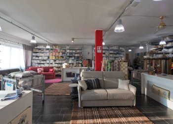 Commercial Premises Chieri, Corso Torino, Chieri - photo 26