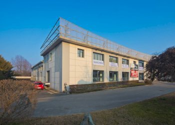 Commercial Premises Chieri, Corso Torino, Chieri - photo 30