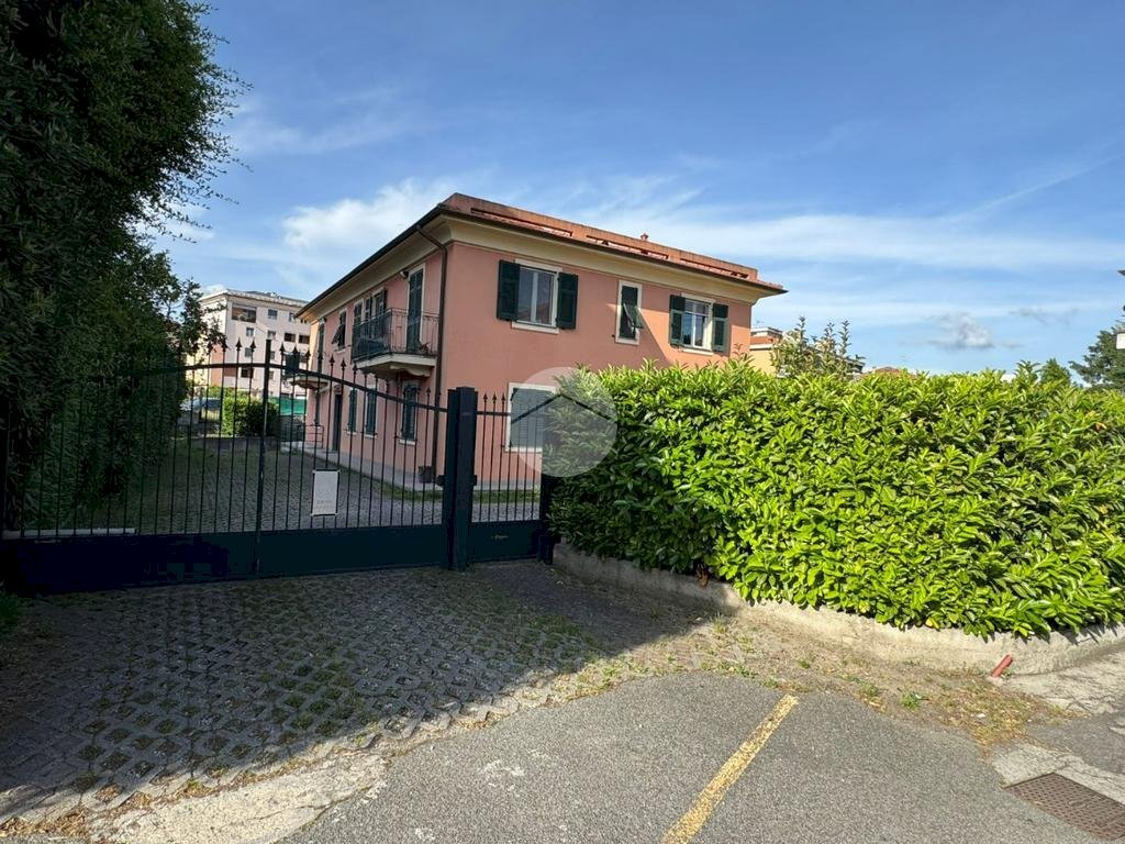 Posto Auto Via Aurelia, Sestri Levante - foto 3