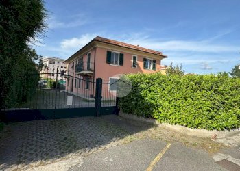 Posto Auto Via Aurelia, Sestri Levante - foto 5