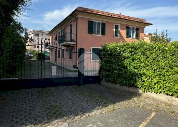 Posto Auto Via Aurelia, Sestri Levante - foto 4