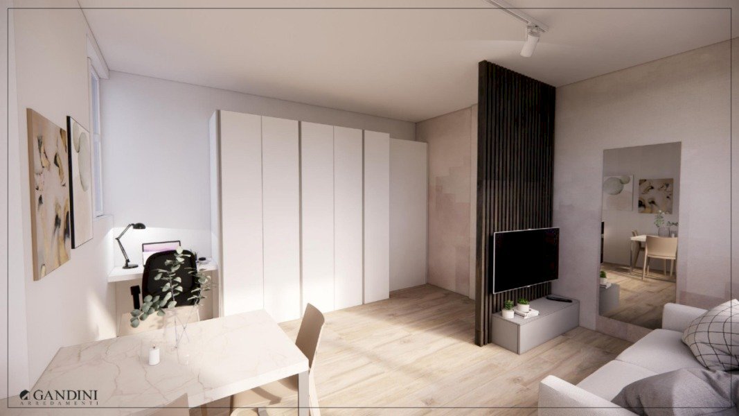 Appartamento Via della Gabella, Bologna (zona Corticella) - foto 1