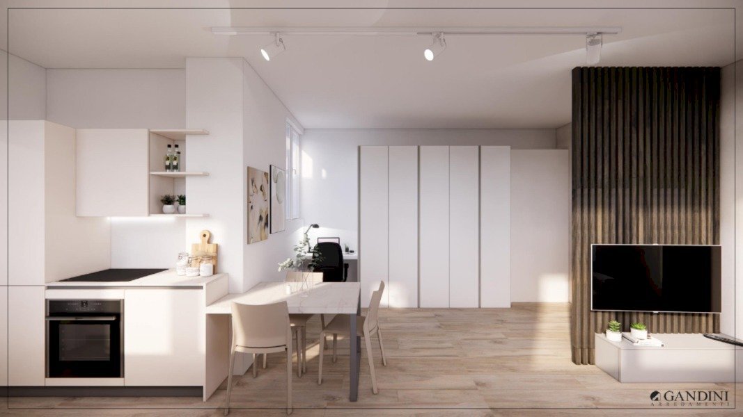 Appartamento Via della Gabella, Bologna (zona Corticella) - foto 2