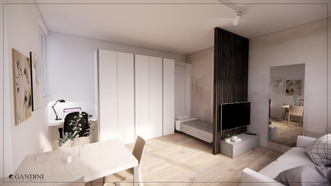 Appartamento Via della Gabella, Bologna (zona Corticella) - foto 3