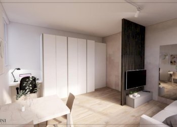 Appartamento Via della Gabella, Bologna (zona Corticella) - foto 1