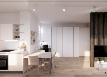 Appartamento Via della Gabella, Bologna (zona Corticella) - foto 1