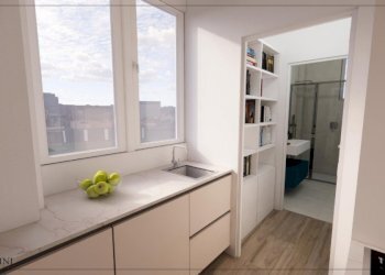 Appartamento Via della Gabella, Bologna (zona Corticella) - foto 6