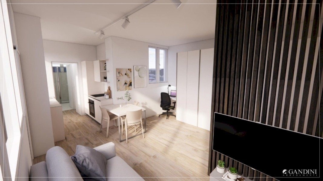 Appartamento Via della Gabella, Bologna (zona Corticella) - foto 1