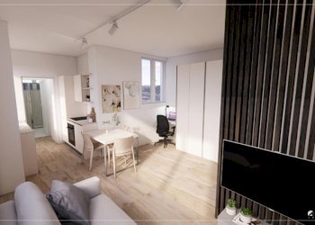 Appartamento Via della Gabella, Bologna (zona Corticella) - foto 1