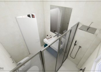 Appartamento Via della Gabella, Bologna (zona Corticella) - foto 7