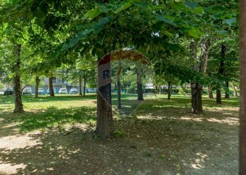 Bilocale Viale Caduti Sul Lavoro, 119 
 Modena est, Modena (zona Modena Est) - foto 33