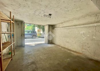 Box Via Luigi Rizzo, Genova (neighborhood Pegli) - photo 8