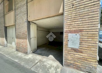 Box Via Luigi Rizzo, Genova (neighborhood Pegli) - photo 10