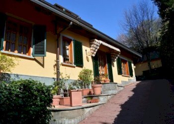 Porzione di casa Oulx - foto 3