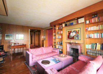 Porzione di casa Oulx - foto 4