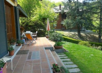 Porzione di casa Oulx - foto 8