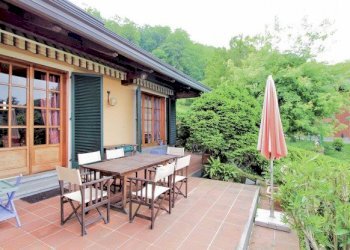 Porzione di casa Oulx - foto 9