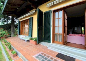 Porzione di casa Oulx - foto 11