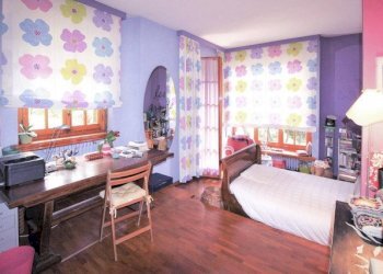 Porzione di casa Oulx - foto 14