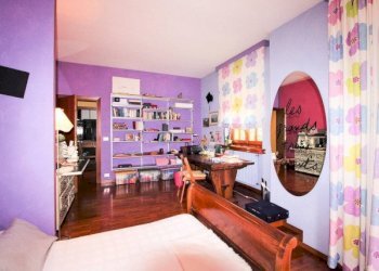 Porzione di casa Oulx - foto 15