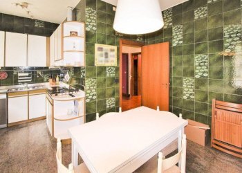 Porzione di casa Oulx - foto 24