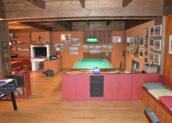 Porzione di casa Oulx - foto 26