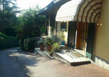 Porzione di casa Oulx - foto 28