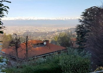 Porzione di casa Oulx - foto 29