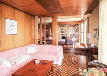 Porzione di casa Oulx - foto 31