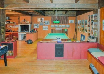 Porzione di casa Oulx - foto 33