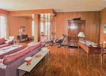 Porzione di casa Oulx - foto 34