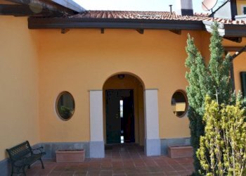 Porzione di casa Oulx - foto 35