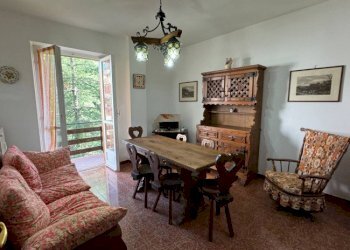 Three-room apartment Roburent - photo 1