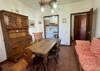 Three-room apartment Roburent - photo 3