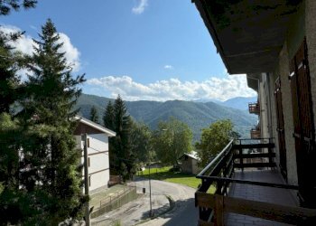 Three-room apartment Roburent - photo 14