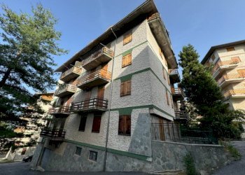 Three-room apartment Roburent - photo 16