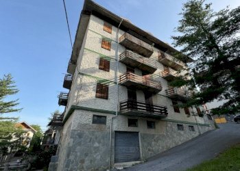 Three-room apartment Roburent - photo 17