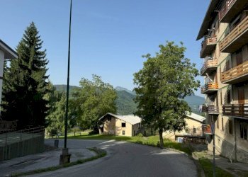Three-room apartment Roburent - photo 20