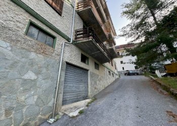 Three-room apartment Roburent - photo 22