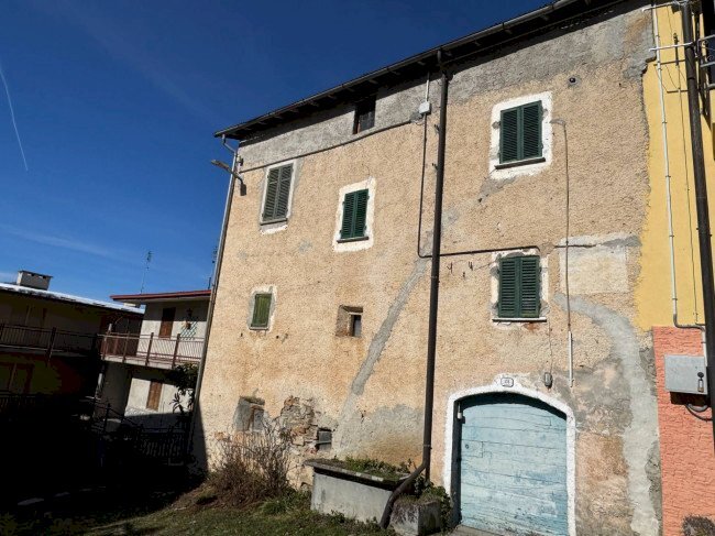 Porzione di casa Montaldo di Mondovì - foto 2