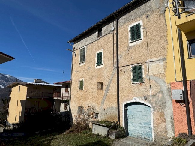 Porzione di casa Montaldo di Mondovì - foto 3
