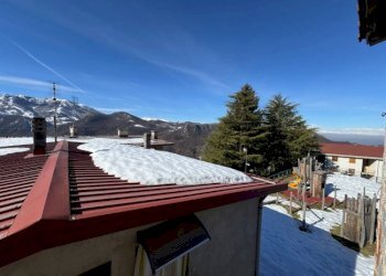 Porzione di casa Montaldo di Mondovì - foto 25