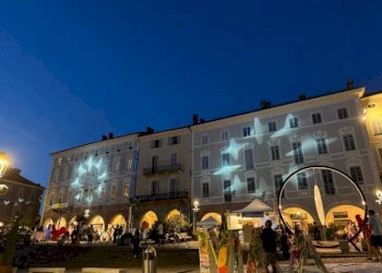 Porzione di casa Montaldo di Mondovì - foto 30