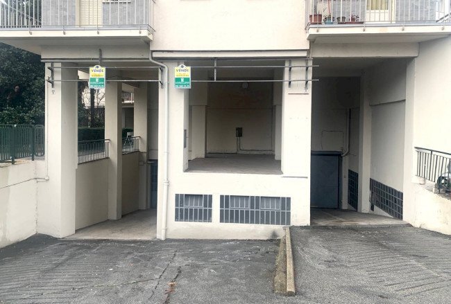 Commercial Premises Torino (neighborhood Parella) - photo 1