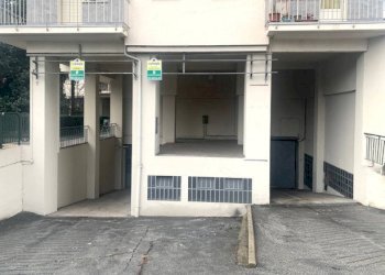 Commercial Premises Torino (neighborhood Cenisia) - photo 1