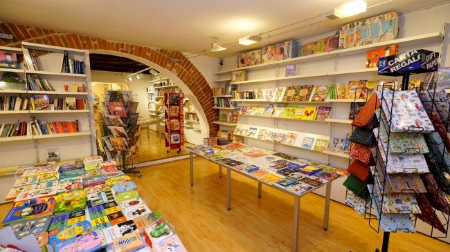 Commercial Premises Moncalieri - photo 2