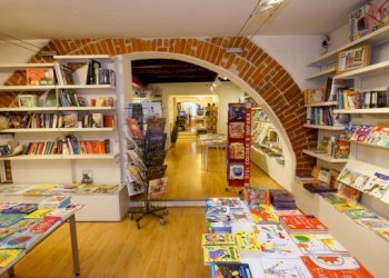 Commercial Premises Moncalieri - photo 14