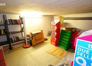 Commercial Premises Moncalieri - photo 19