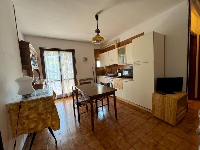 Three-room apartment Roburent - photo 2