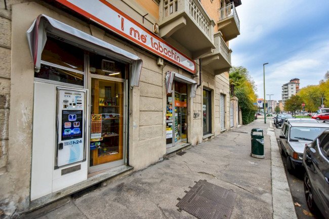 Commercial Activity Torino (neighborhood Campidoglio) - photo 3